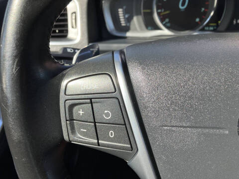 2014 Volvo S60 T5 Premier