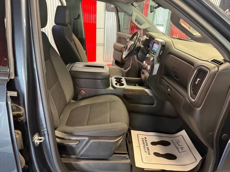 2019 GMC Sierra 1500 Elevation