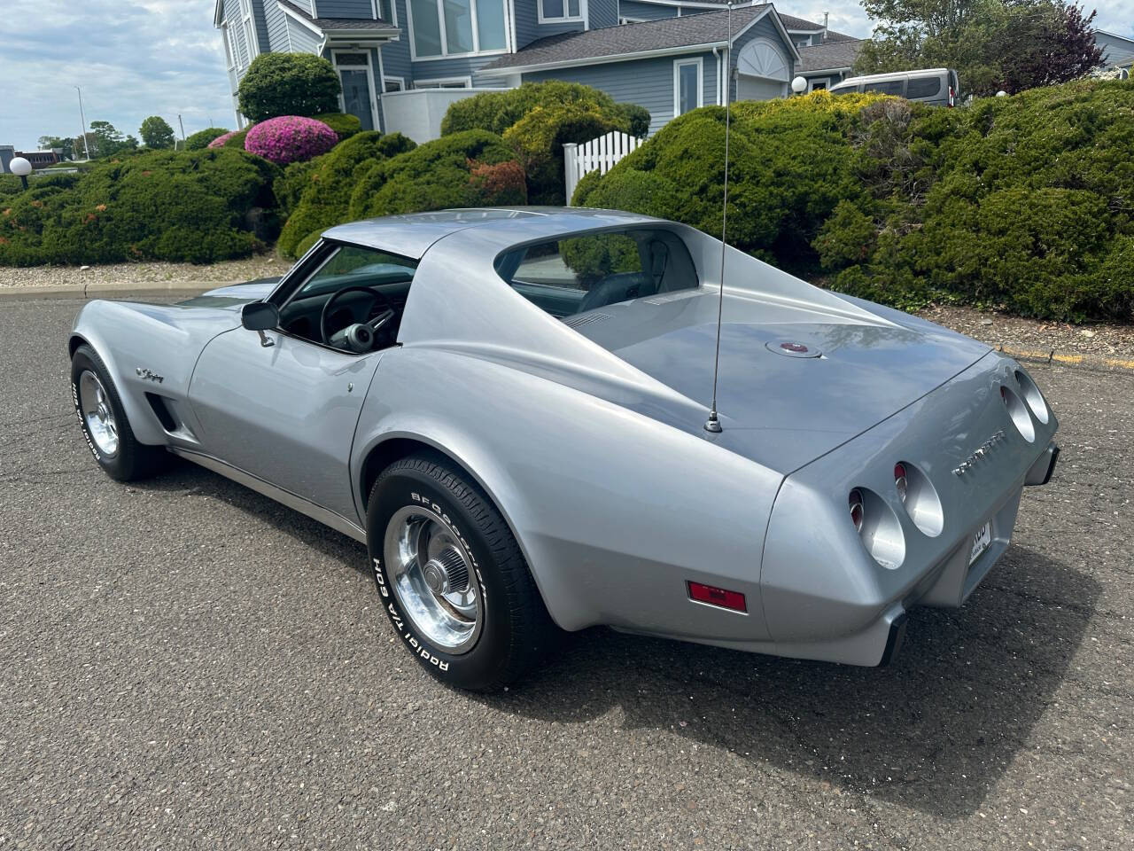 1975 Chevrolet Corvette 7
