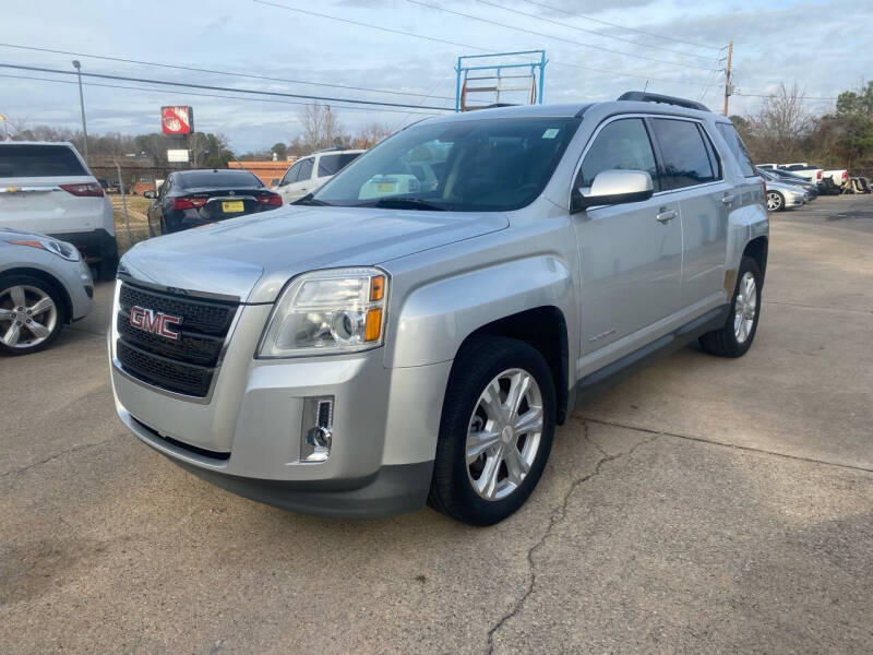 2012 GMC Terrain for sale at Car Stop Inc in Flowery Branch GA