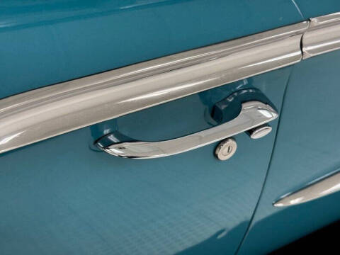 1960 Chevrolet Impala