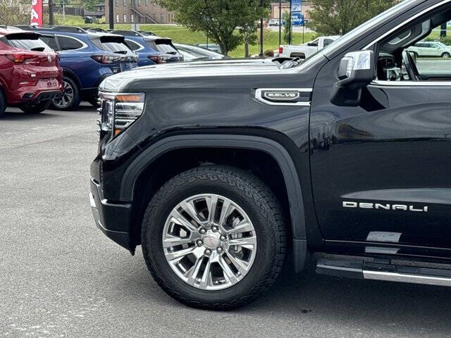 2022 GMC Sierra 1500 for sale at Mid-State Pre-Owned in Beckley, WV