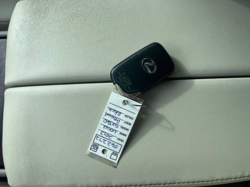 2013 Lexus GX 460 Premium