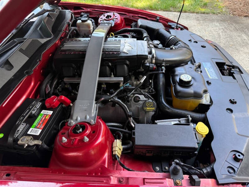 2010 Ford Mustang GT Premium