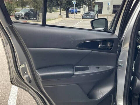 2020 Mitsubishi Eclipse Cross SEL