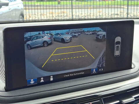 2026 Acura MDX w/Tech