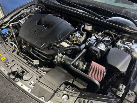 2024 Mazda Mazda3 Hatchback 2.5 S Premium