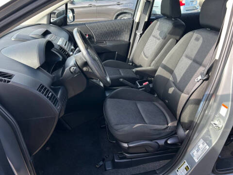 2010 Mazda MAZDA5 Sport
