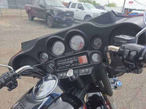 2005 Harley-Davidson Electra Glide Ultra Classic