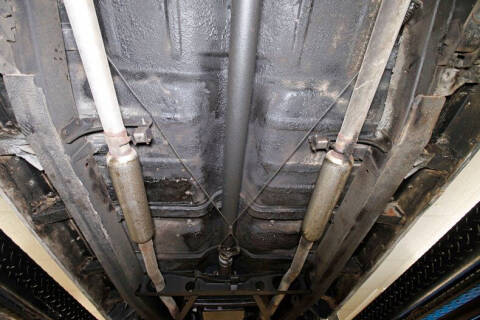 1955 Ford Crown Victoria