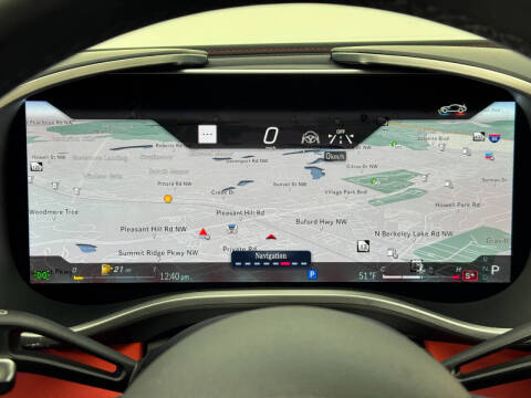 2024 Mercedes-Benz AMG GT 63