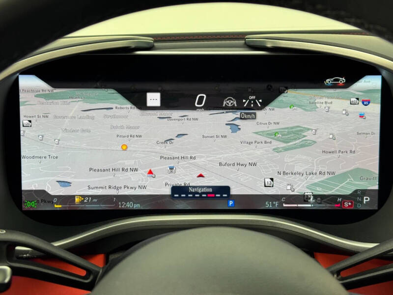 2024 Mercedes-Benz AMG GT 63