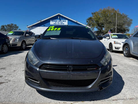 2014 Dodge Dart SXT