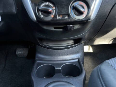 2015 Nissan Versa Note SV