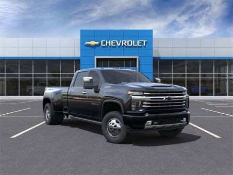 2023 Chevrolet Silverado 3500HD for sale at Chevrolet Buick GMC of Puyallup in Puyallup WA