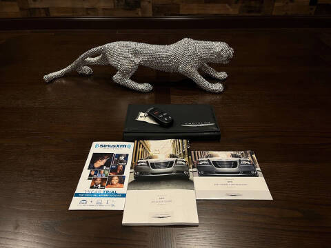 2014 Chrysler 300 C John Varvatos Limited Edition