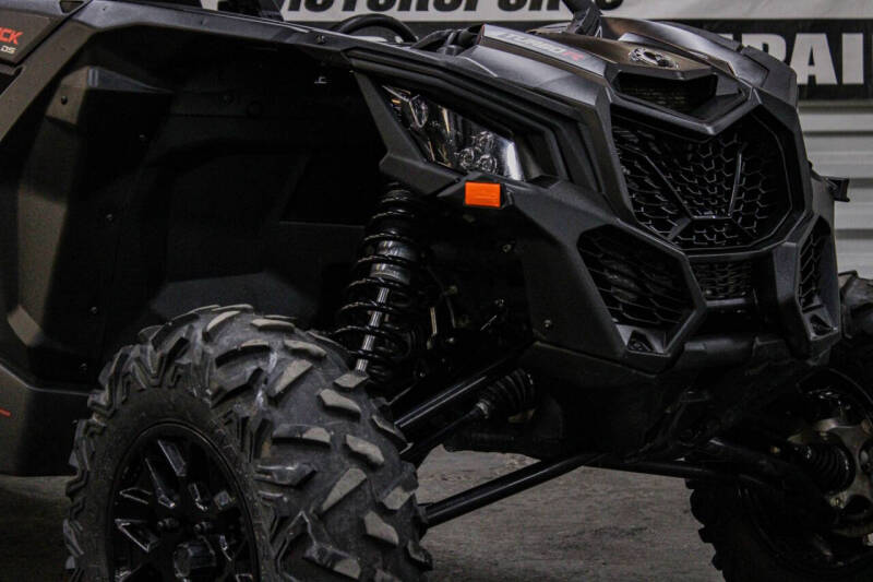 2021 Can-Am Maverick X3 Max DS Turbo
