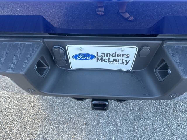 2026 Ford F-250 Super Duty