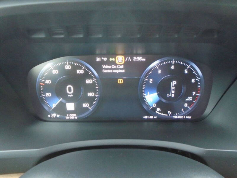 2018 Volvo XC90 T6 Inscription