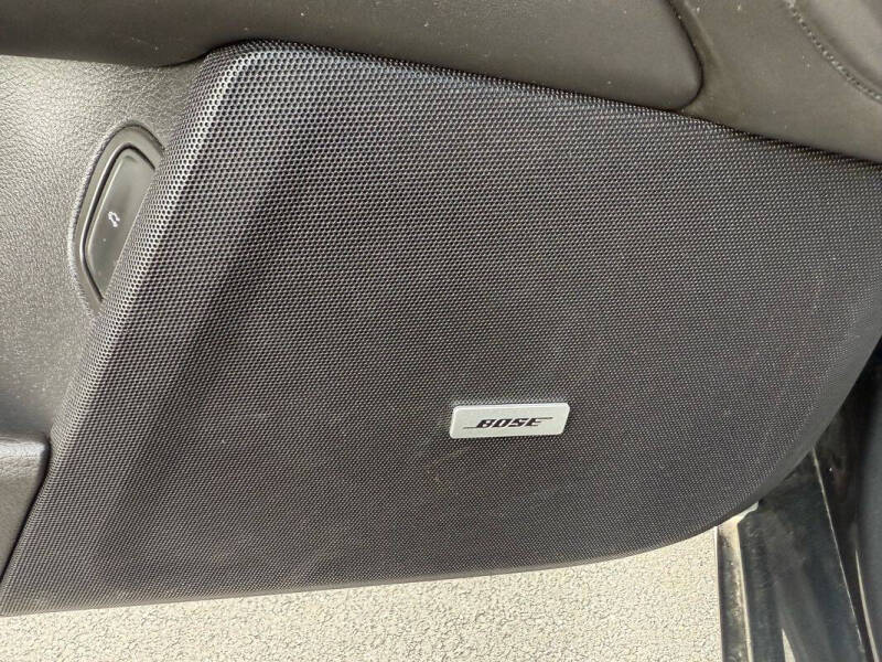 2016 Cadillac CT6 3.0TT Platinum