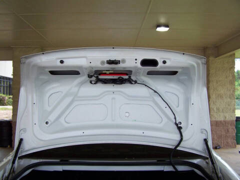 2014 Chevrolet Impala Limited