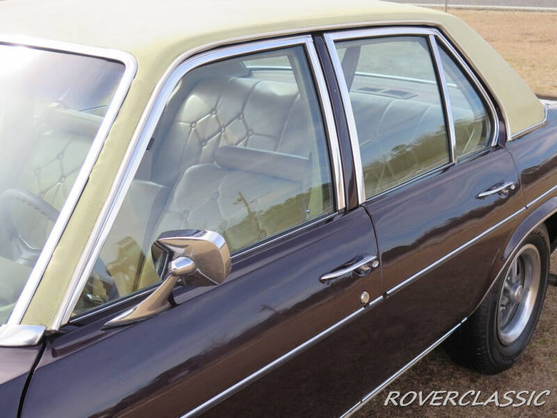 1977 Pontiac Phoenix