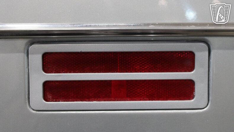 1976 Oldsmobile 98