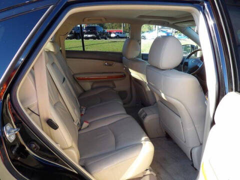 2005 Lexus RX 330
