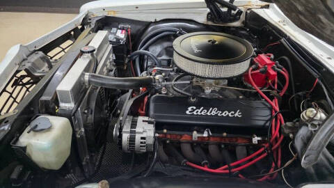 1966 Chevrolet Impala