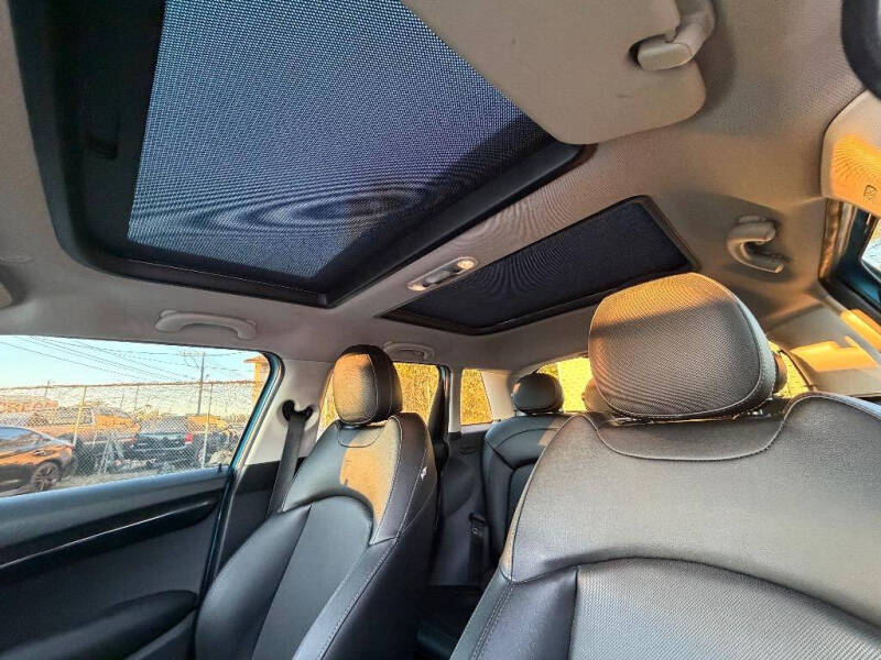 2016 MINI Hardtop 4 Door Cooper S