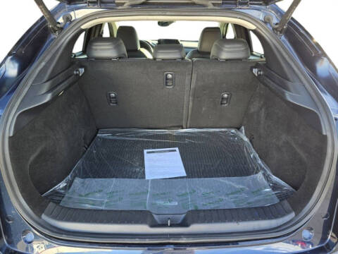 2021 Mazda CX-30 Preferred