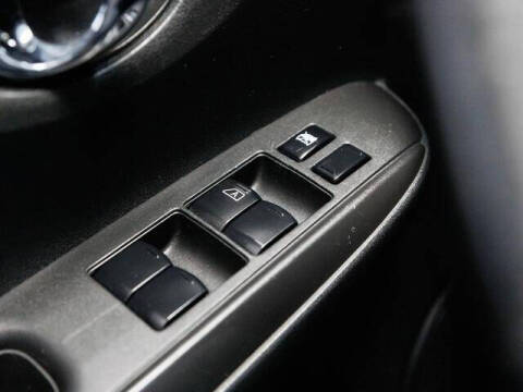 2019 Nissan Versa Note SV