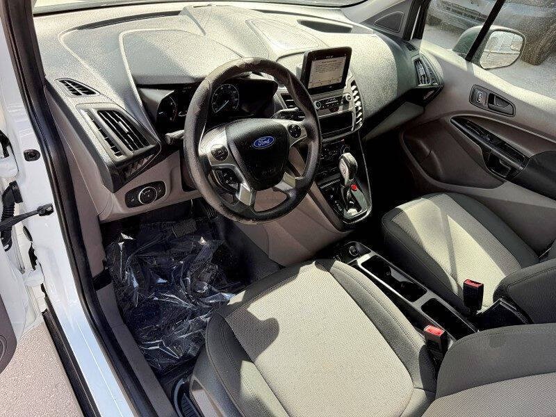 2019 Ford Transit Connect XL