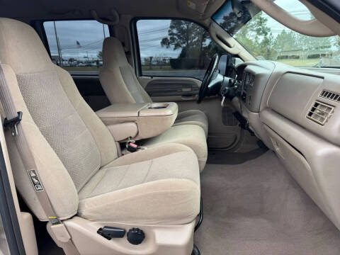 2004 Ford F-350 Super Duty