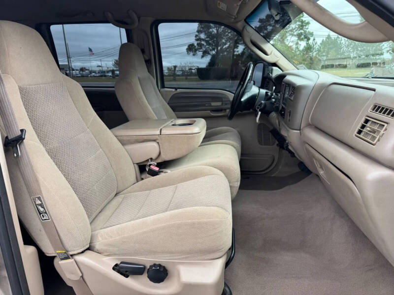 2004 Ford F-350 Super Duty