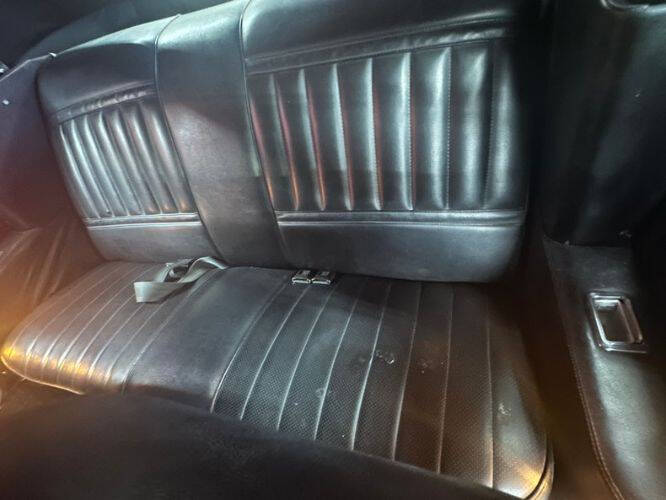 1972 Buick Gran Sport