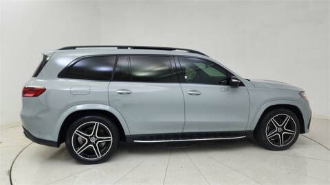 2025 Mercedes-Benz GLS GLS 450