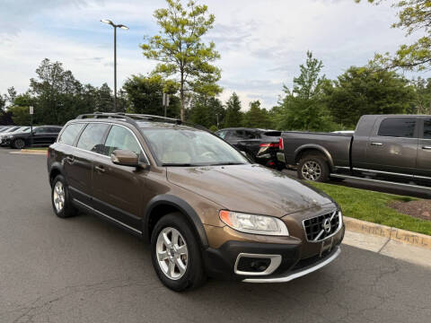 2013 Volvo XC70 3.2 Premier Plus