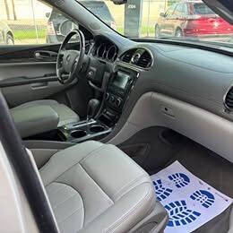 2014 Buick Enclave Premium