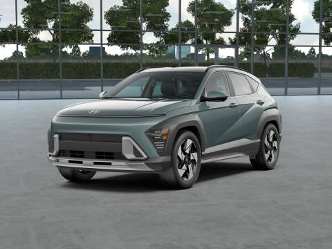2024 Hyundai Kona for sale at Shults Hyundai in Lakewood NY