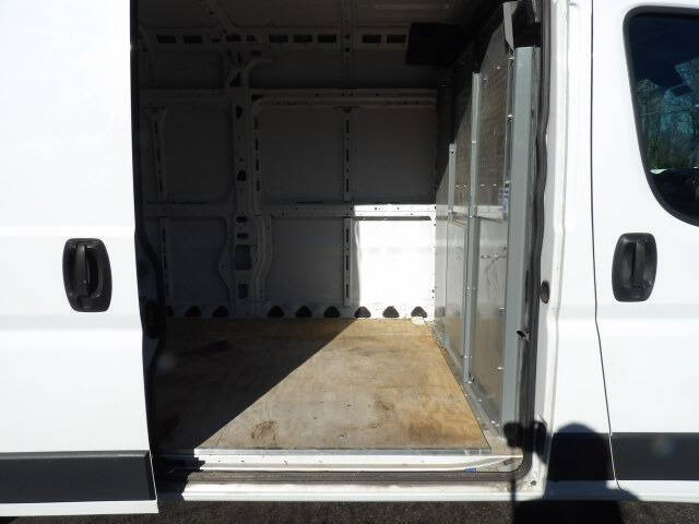 2014 RAM ProMaster 2500 159 WB
