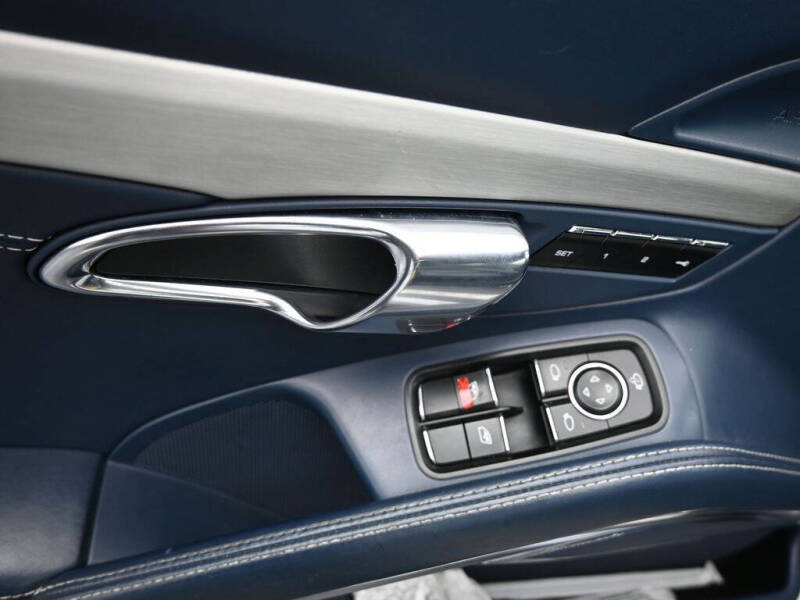 2014 Porsche 911 Turbo