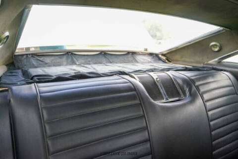 1967 Buick Wildcat
