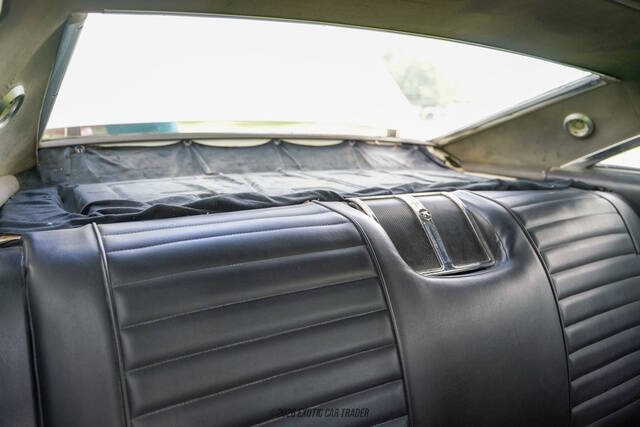 1967 Buick Wildcat