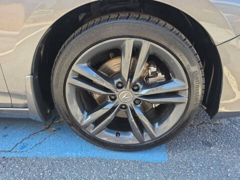 2023 Acura Integra w/Tech w/A-SPEC