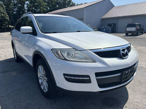 2009 Mazda CX-9 Sport