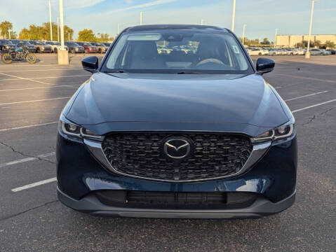 2022 Mazda CX-5 2.5 S Select