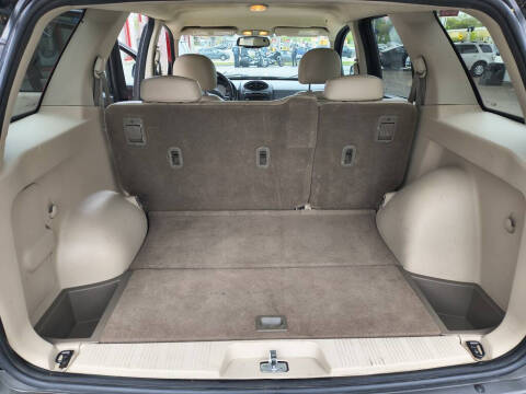 2004 Saturn Vue