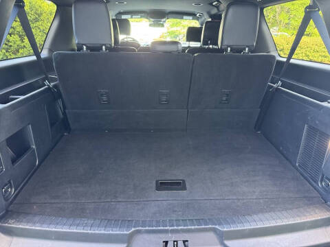 2020 Ford Expedition MAX XLT