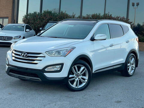 2015 Hyundai Santa Fe Sport for sale at Next Ride Motors in Nashville TN